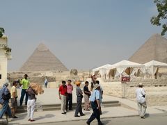 -吉萨金字塔群