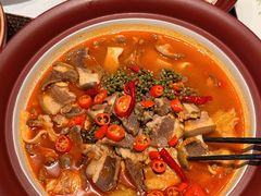 -观宴·品质赣菜(高新大道店)