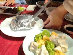 -天厨妙香素食餐厅(清华店)