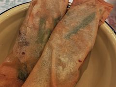 春卷-东排食堂长沙小吃大排档(五一广场店)