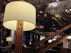 大堂-漫咖啡(浏阳河店)
