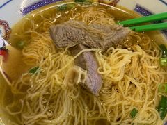 -七爷清汤腩·港式餐厅(金狮广场店)