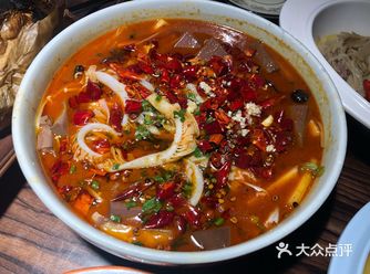 正宗杭帮菜——九甲里河坊街里的网红店