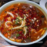 正宗杭帮菜——九甲里河坊街里的网红店