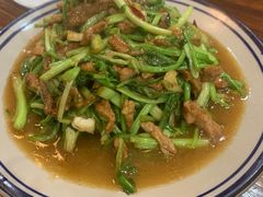 -刘师父老汉口江湖菜(蔡锷路店)