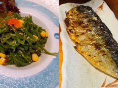 -鳗鱼家·深夜食堂(军博店)