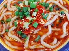 -马路边边火锅串串(观前街店)