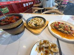 -老燕皇·南京菜(玄武湖店)