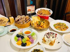 -山海菜馆·海肠捞饭·青岛菜(栈桥店)