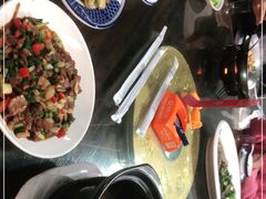 -小乡小镇·传承桐庐土菜·老板亲自烧的菜