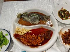 -马凯餐厅(地安门店)