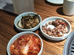-梅梅家的烤肉店(槐北路店)