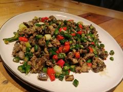 ？乌骨鸡-无届青年餐馆(熙街店)