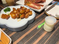 -江太极江浙菜(马桥万达广场店)