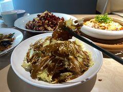 乾隆白菜-水煮鱼乡·川京菜(蛇口店)