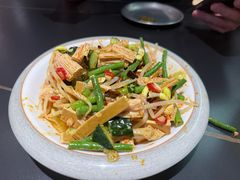 -798烧烤工厂(太和路店)