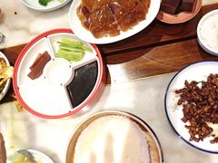 -小吊梨汤·北京菜·烤鸭(西直门凯德店)