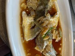 -锦顺海鲜•口味菜(李村店)