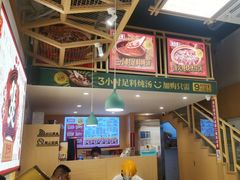 -华记煲仔华·煲仔饭(市桥易发店)