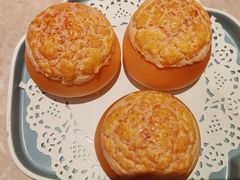 -飶香居(省博物馆店)