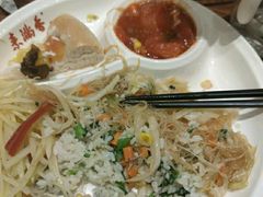-素满香·素食自助餐(苏州·临顿路店)