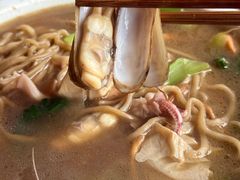-马路桥姜汤面(江城大楼店)