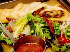 -UPPER KITCHEN(延安路店)