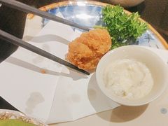 -昱匠·日本料理(金融街店)