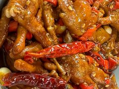 -老三样·旧食新味(船山路店)