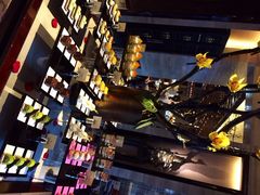 四季酒店自助餐厅-深圳四季酒店·馥自助餐厅