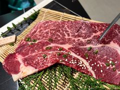 极番精品烤肉-山川小町·极番烧肉(新地假日广场店)