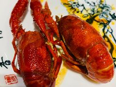 -大拇指龙虾(凤凰广场店)