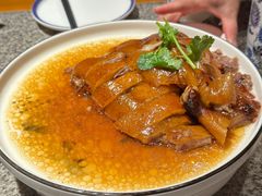 -昌隆•家家鹅乡•海南菜老字号(琼海店)