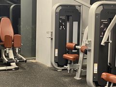 -METIS FITNESS女性健身工作室