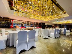 -瑞升芭富丽大酒店-自助餐厅