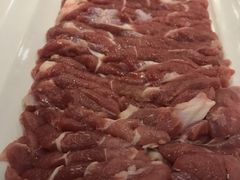 -牛街·马辈儿涮肉(牛街二店)