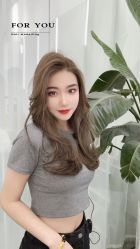 -FOR YOU造型