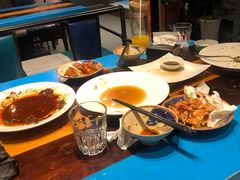 -臻鲜燕海鲜融合餐厅(金陵style店)