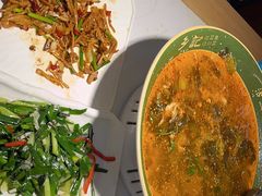 -光海·乡记酸菜鱼·始于1996(花园路店)