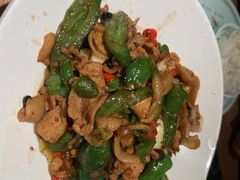 -蓉城小馆(科兴店)