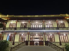 -留芳·文旅古月楼(老街店)