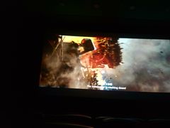 -UME影城(西城广场店)