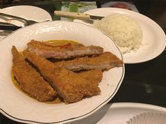 -翠华餐厅(正佳广场店)