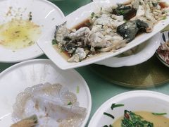 -大洋海鲜居·海鲜特色菜(墟沟海鲜美食城店)