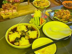 -正宗齐齐哈尔烤肉·齐牛哥鲜切炭火烤肉(杭州总店)