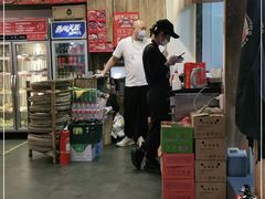 -文立新·秤盘麻辣烫(天通苑店)