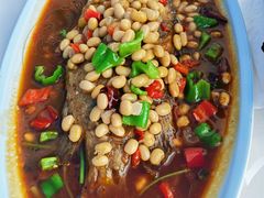 -黄牛肉馆·皖南土菜