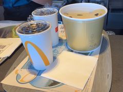 -麦当劳(华发商都店)
