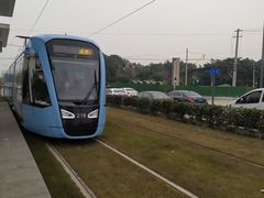 -两河城市森林公园