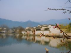 -宏村-南湖书院